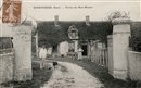 Armentires - Ferme du Bois Massot - Eure (27) - Normandie