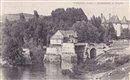 Vernon - Maisonnette et Donjon - Eure (27) - Normandie