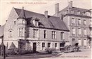 Verneuil-sur-Avre : La Tourelle de la rue du Canon   - Eure (27) - Normandie