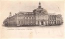 Louviers : L\'Htel de Ville - Vers 1901   - Eure (27) - Normandie