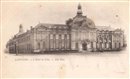 Louviers : L'H�tel de Ville - Vers 1901   - Eure (27) - Normandie