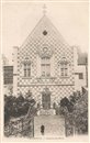 Verneuil-sur-Avre : Justice de Paix - Eure (27) - Normandie