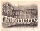 Louviers : La Prison, Ancien Couvent de Saint-Franois  - Eure (27) - Normandie