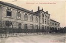 Vernon : École Supérieure de Jeunes Filles - - Eure (27) - Normandie