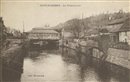 Pont-Audemer : La Poissonnerie - Eure (27) - Normandie