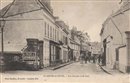 Saint-Andr-de-l\'Eure : Rue Grande - Eure (27) - Normandie