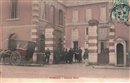 Évreux : Caserne Amey - Eure (27) - Normandie