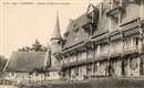 Louviers : Chteau Saint-Hilaire et Chapelle - Eure (27) - Normandie