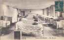 Évreux : Lycée - Un Dortoir - Eure (27) - Normandie