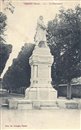 Vernon : Le Monument - Eure (27) - Normandie