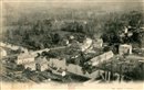 Cailly-sur-Eure : vue Générale - Eure (27) - Normandie