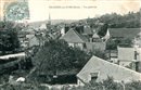 Tillires-sur-Avre - Vue Gnrale - Vers 1906 - Eure (27) - Normandie