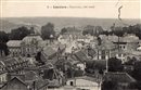 Louviers : Panorama, C�t� Ouest - Eure (27) - Normandie
