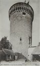 Vernon : La Tour des Archives - Eure (27) - Normandie