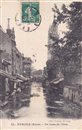 Évreux - Un Bras de l'Iton - Eure (27) - Normandie