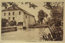 Pacy-sur-Eure : Le Moulin - 1934 - Eure (27) - Normandie