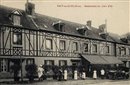 Pacy-sur-Eure : Hostellerie du Lion d\'Or - Eure (27) - Normandie
