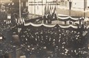 Pacy-sur-Eure : Inauguration du Monument Isambard - 7 Novembre 1909 - Eure (27) - Normandie