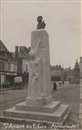 Saint-Andr-de-l\'Eure : Monument aux Morts - Eure (27) - Normandie
