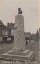 Saint-André-de-l'Eure : Monument aux Morts - Eure (27) - Normandie