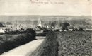 Pacy-sur-Eure : vue gnrale  - Eure (27) - Normandie