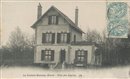 Saint-Andr-de-l\'Eure - La Couture Boussey - Villa des Sapins - Eure (27) - Normandie