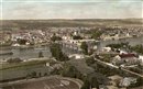 Vernon - Vue Générale  - Eure (27) - Normandie
