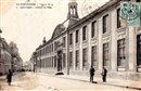 Louviers - Htel de Ville vers 1904 - Eure (27) - Normandie