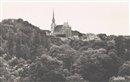 Conches - L\'glise, vue de la Valle  - Eure (27) - Normandie