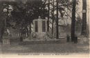 Beaumont-le-Roger - Monument aux Morts 1914-1918 - Eure (27) - Normandie