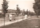 Vernon : La Promenade au Bord de la Seine  - Eure (27) - Normandie