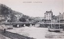 Pont-Audemer : Le Grand Barrage - Eure (27) - Normandie