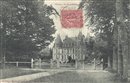 Verneuil-sur-Avre : Les Barils - Château des Bois Francs - Eure (27) - Normandie