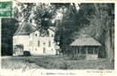 Gaillon : Château du Hazey - Eure (27) - Normandie
