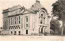 Évreux : Le Théâtre - Eure (27) - Normandie