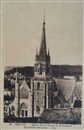 Bernay - glise Notre-Dame de la Couture - Ensemble Sud-Ouest - Eure (27) - Normandie