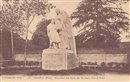 Verneuil-sur-Avre - Monument aux Morts , par Bouchard , Prix de Rome - Eure (27) - Normandie