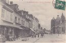 Le Neubourg : Rue de la Rpublique -  - Eure (27) - Normandie