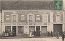 Marcilly-sur-Eure : tablissement Quinon - Eure (27) - Normandie