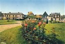 Lry : Le Jardin public - Eure (27) - Normandie