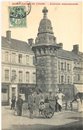 Saint-André-de-l'Eure - Fontaine Monumentale - Eure (27) - Normandie
