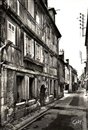 Quillebeuf - Grande Rue - Eure (27) - Normandie