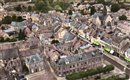 Pacy-sur-Eure : vue Gnrale - Eure (27) - Normandie
