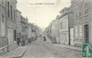 Louviers : Rue Saint-Jean - Eure (27) - Normandie