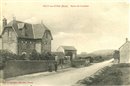 Pacy-sur-Eure - Route de Louviers - Vers 1918    - Eure (27) - Normandie