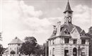 Saint-André-de-l'Eure - La Mairie et Les Écoles - Eure (27) - Normandie