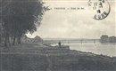 Vernon : Pont de Fer - Eure (27) - Normandie