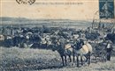 Évreux : vue d'ensemble prise de Saint Michel - Eure (27) - Normandie