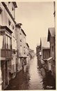 Pont-Audemer - La Risle vers 1935 - Eure (27) - Normandie