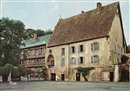 Le Neubourg : Le Vieux Chteau - Eure (27) - Normandie